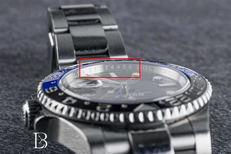 rolex seriennummer bedeutung|rolex serial numbers uk.